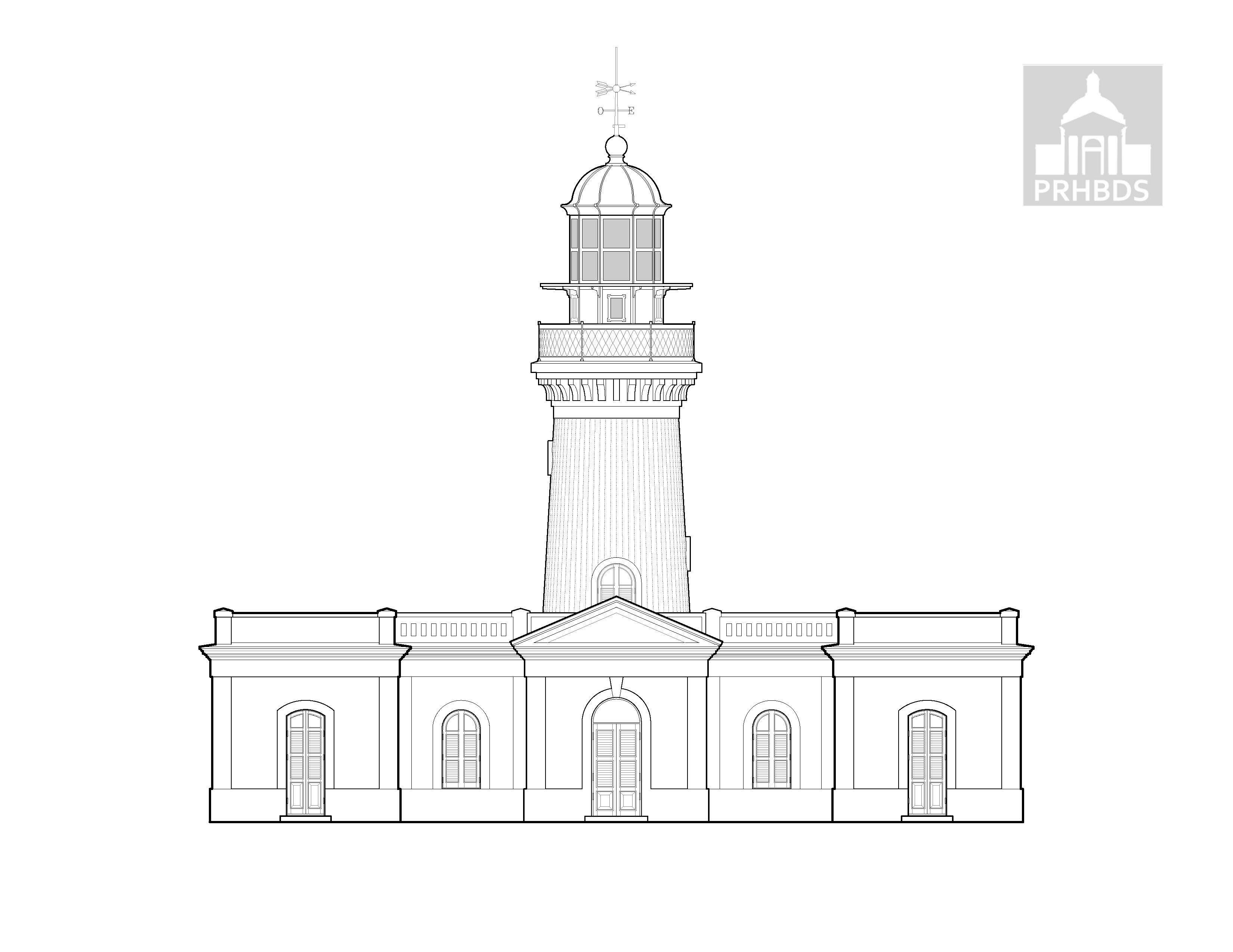Faro Caja de Muerto
